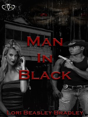 cover image of Man in Black